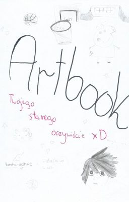 Artbook twojego starego ☞⌐■ ͟ʖ■☞