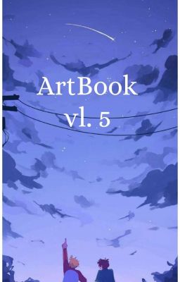 ArtBook vl.5 