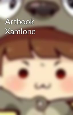 Artbook Xamlone