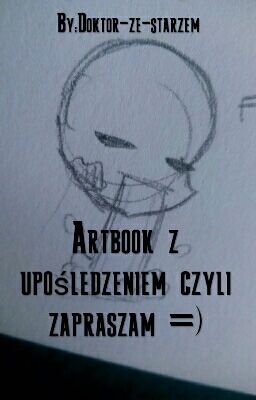 Artbook z upośledzeniem czyli zapraszam =) [ZAMÓWIENIA OTWARTE]