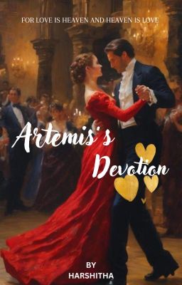 Artemis's Devotion