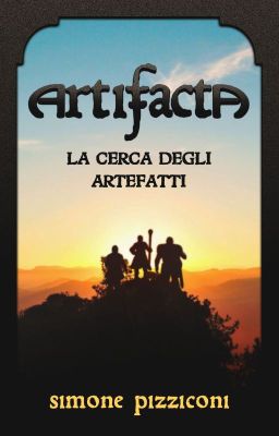 Artifacta - La Cerca degli Artefatti