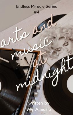 Arts and Music at Midnight (EndMira: Geo)