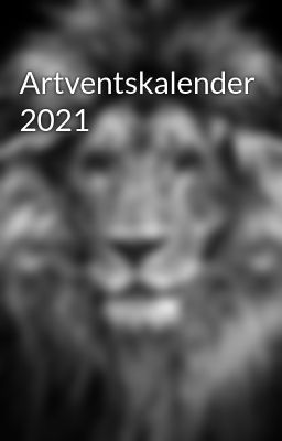 Artventskalender 2021