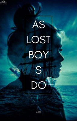 As Lost Boys Do