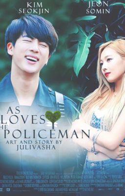 As loves the Policeman