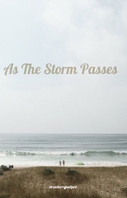 As The Storm Passes