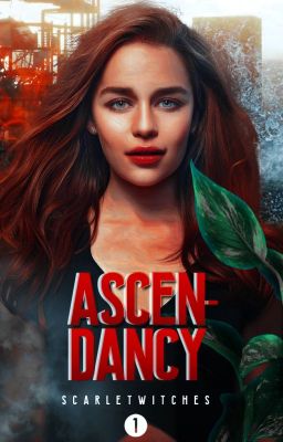 Ascendancy | Pietro Maximoff