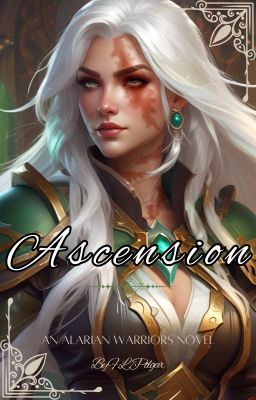 Ascension - (Alarian Warriors)