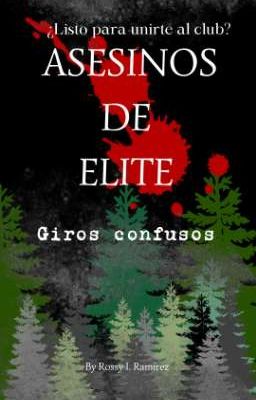 Asesinos De Élite | |©✔️ : Giros Confusos