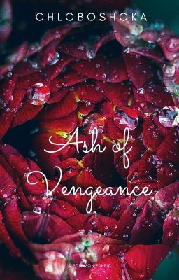 Ash of Vengeance