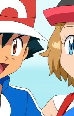 Ash x serena (discontinued)