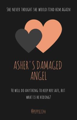 Asher's Damaged Angel