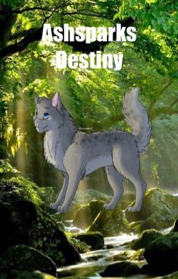 Ashsparks Destiny 