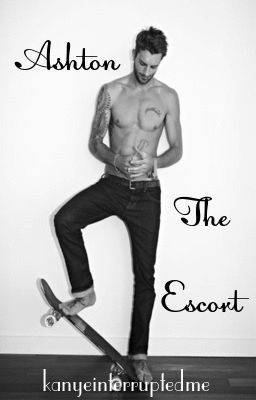 Ashton: The Escort (Mature)