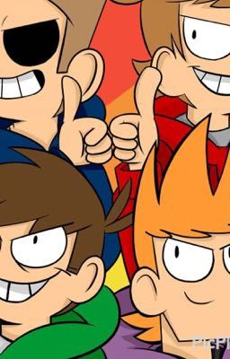 Ask and Dare Eddsworld!❤️ 