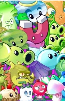 Ask and Dare Plants vs Zombies 2