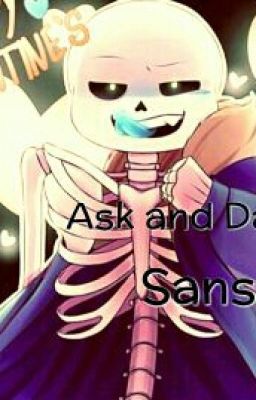 Ask And Dare Sans