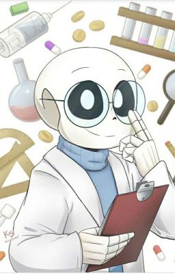 Ask and Dare Science!sans