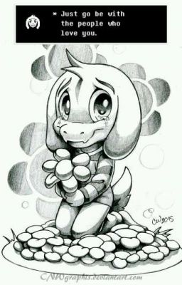 Ask Asriel Dreemurr!