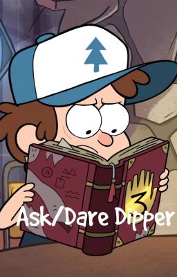 Ask/Dare Dipper