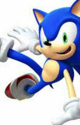 Ask/Dare Me, Sonic The Hedgehog!