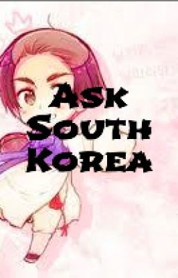 Ask/Dare South Korea (open)