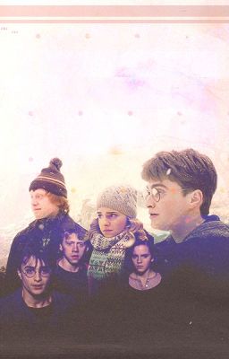 ask & dare the golden trio!