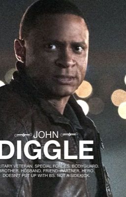 Ask Diggle