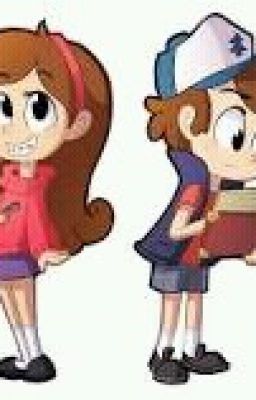 Ask Dipper And Mable