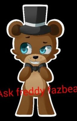 Ask Freddy!