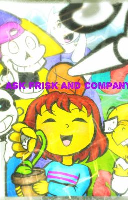 Ask Frisk and Company