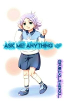 Ask Fubuki Shirou!