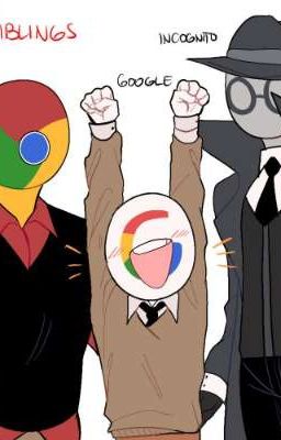 Ask Google, Chrome and Incognito