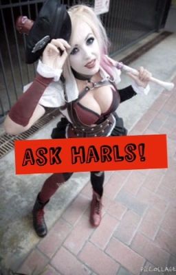 Ask Harls!