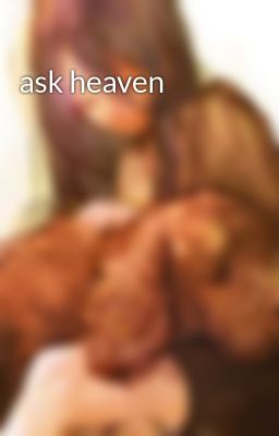 ask heaven