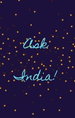 Ask India! (DISCONTINUED)