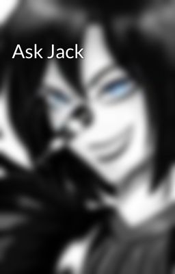 Ask Jack