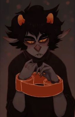 Ask Karkat