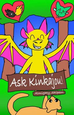 Ask Kinkajou!