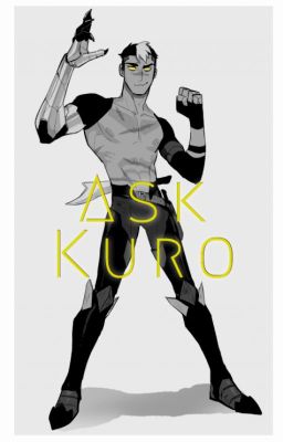 Ask Kuro