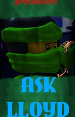 Ask Lloyd (DONE)