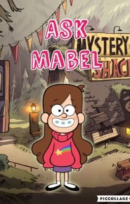 Ask Mabel Pines