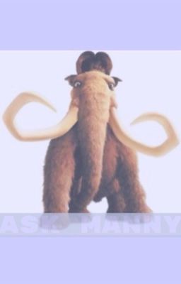 Ask Manny (Ice Age)