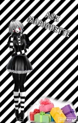 Ask Marionette