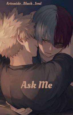 Ask Me 