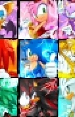 Ask Me And The Sonic Team