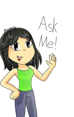 ~Ask Me! (PrincelyEagle)~