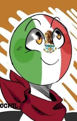 Ask Mexico!