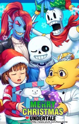 Ask 'n Dare the Undertale Crew